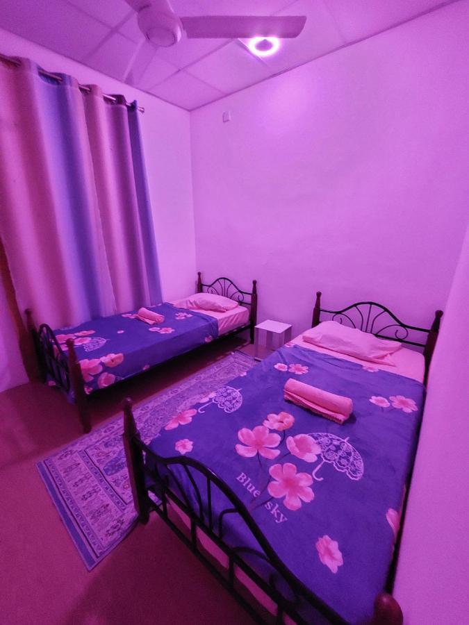 Pink Homestay D'Perlis Кангар Экстерьер фото